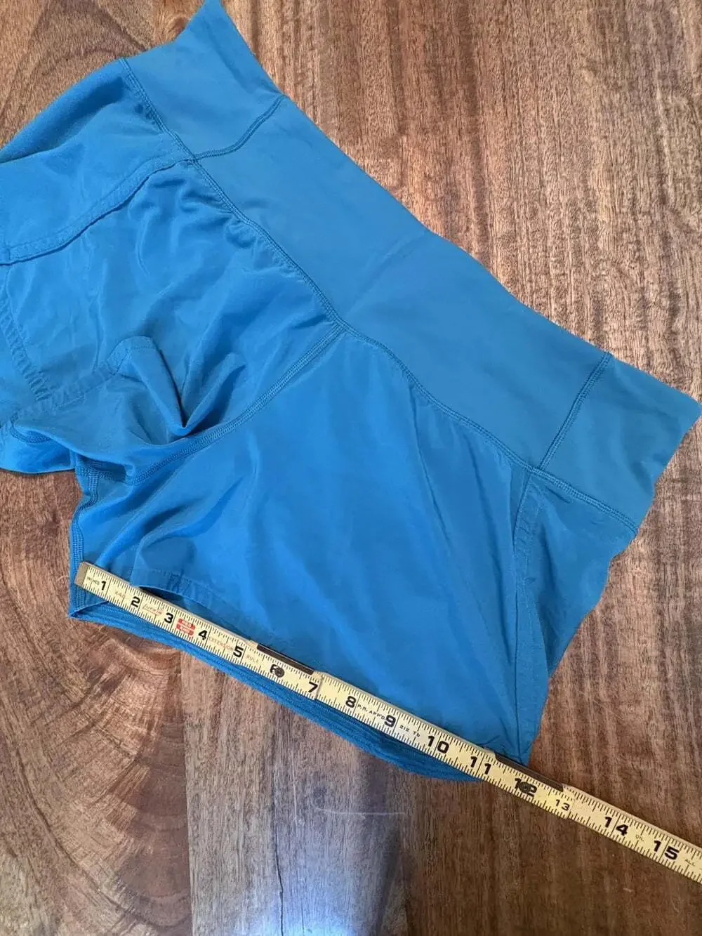 lululemon athletica lululemon shorts
