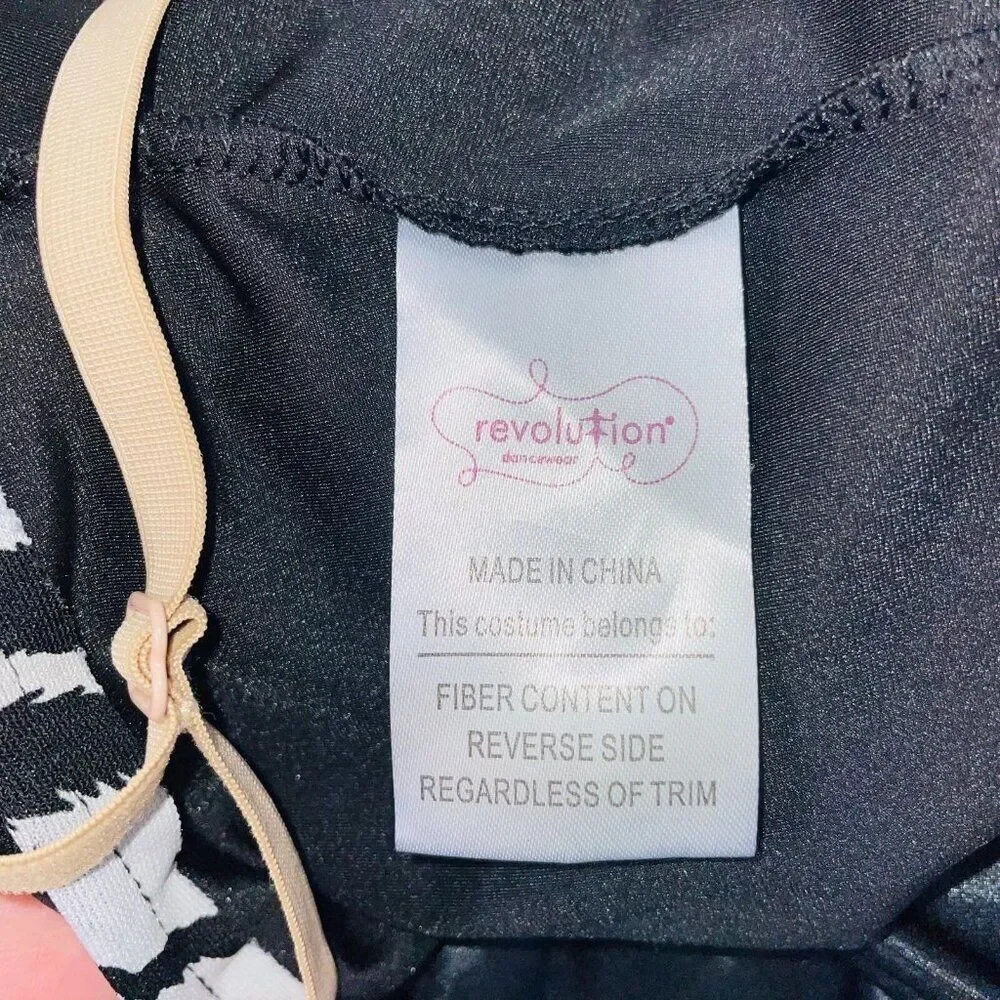 Revolution Dancewear revolution dancewear