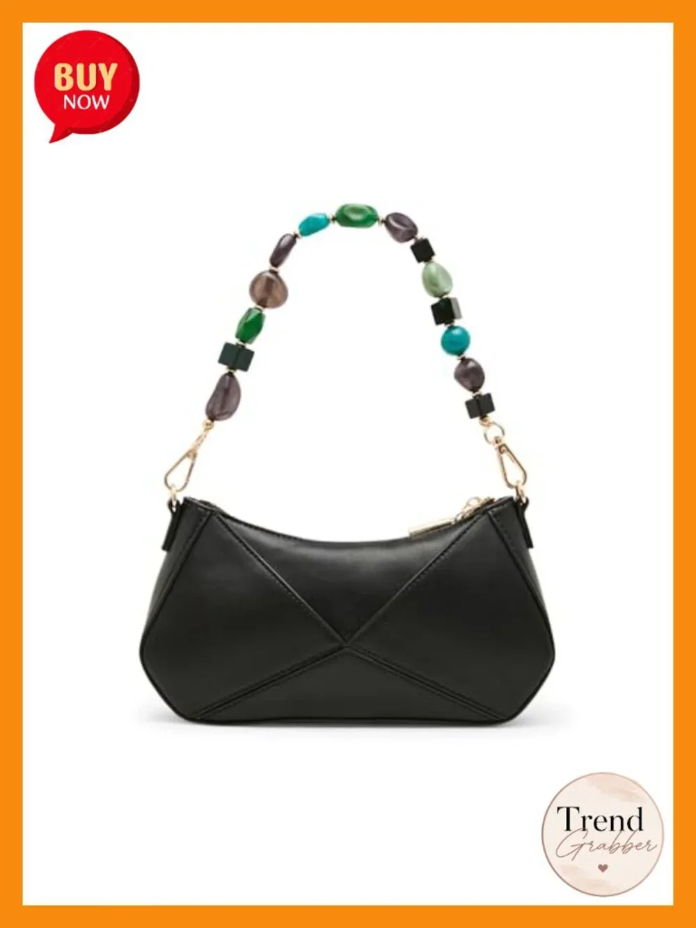 N/A chic faux