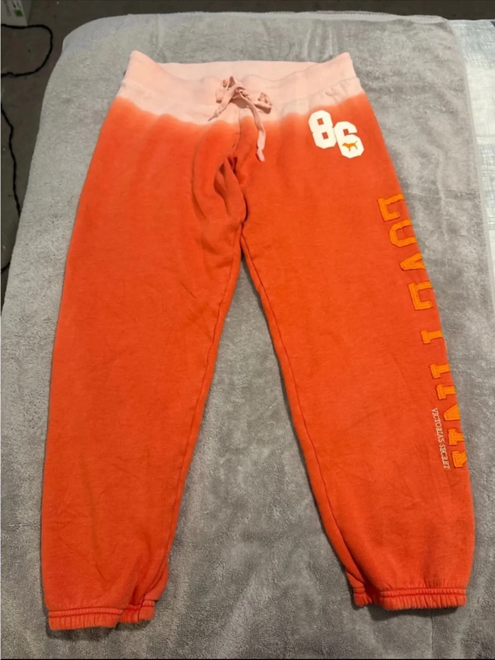 PINK Victorias Secret cute cozy