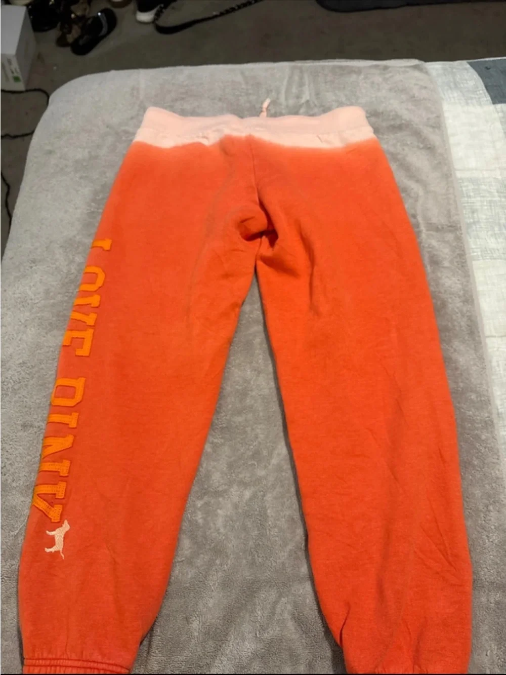 PINK Victorias Secret cute cozy