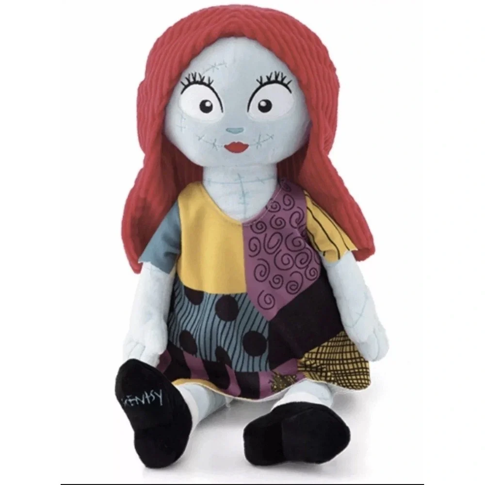 Disney scentsy buddy nightmare