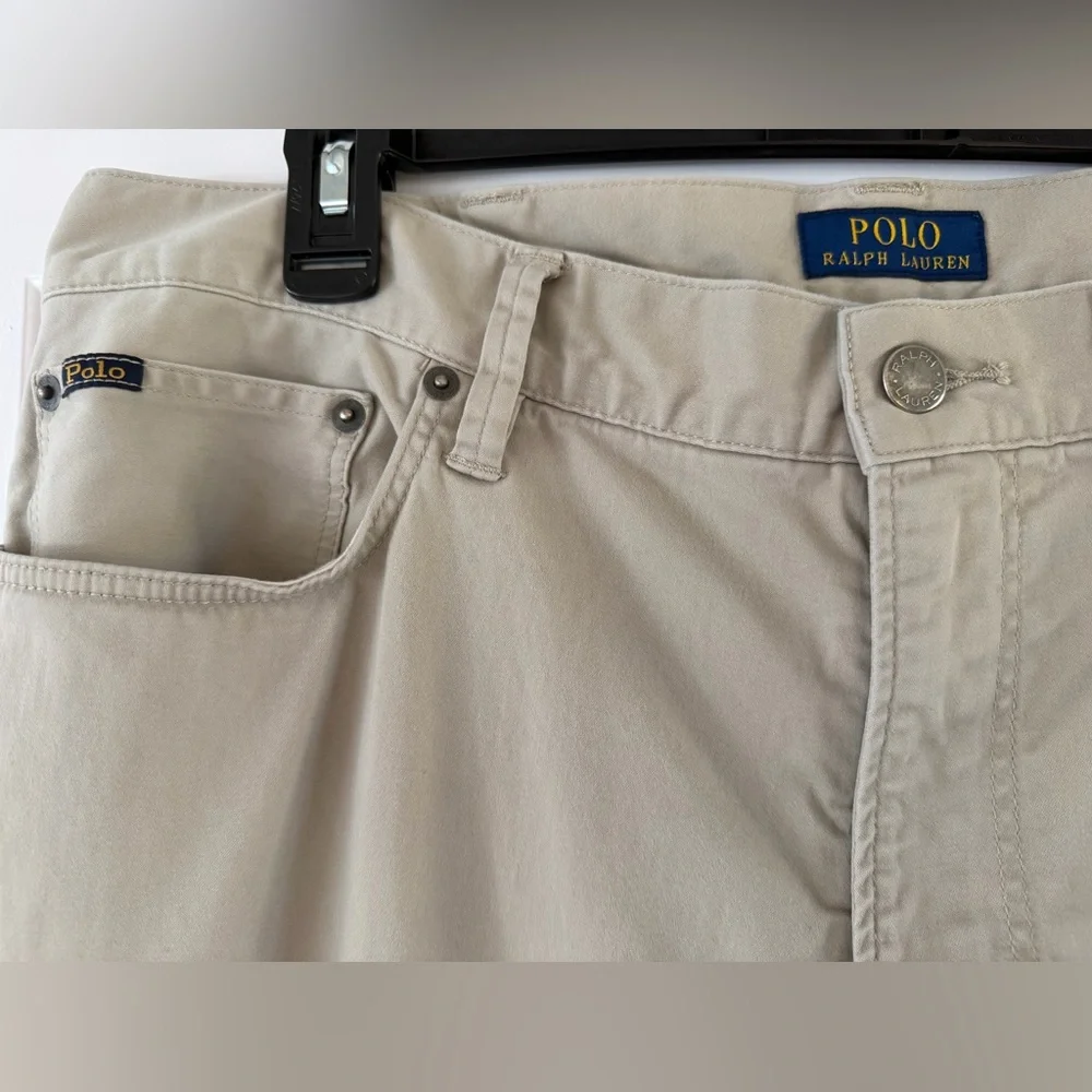 Polo Ralph Lauren these polo