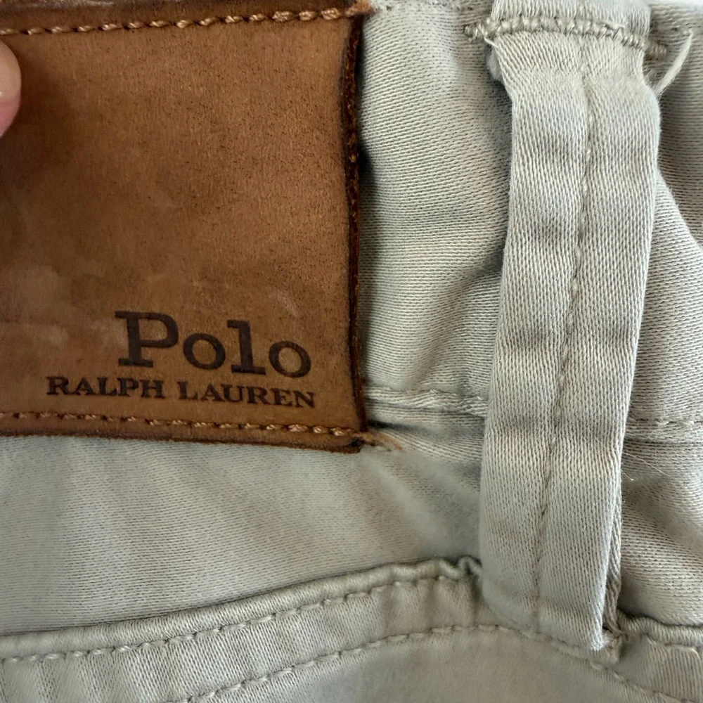 Polo Ralph Lauren these polo