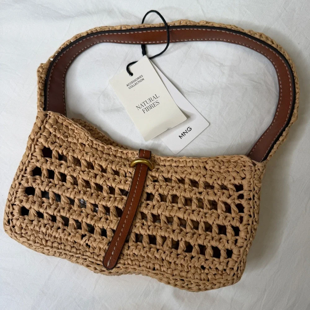 Mango fibers bag