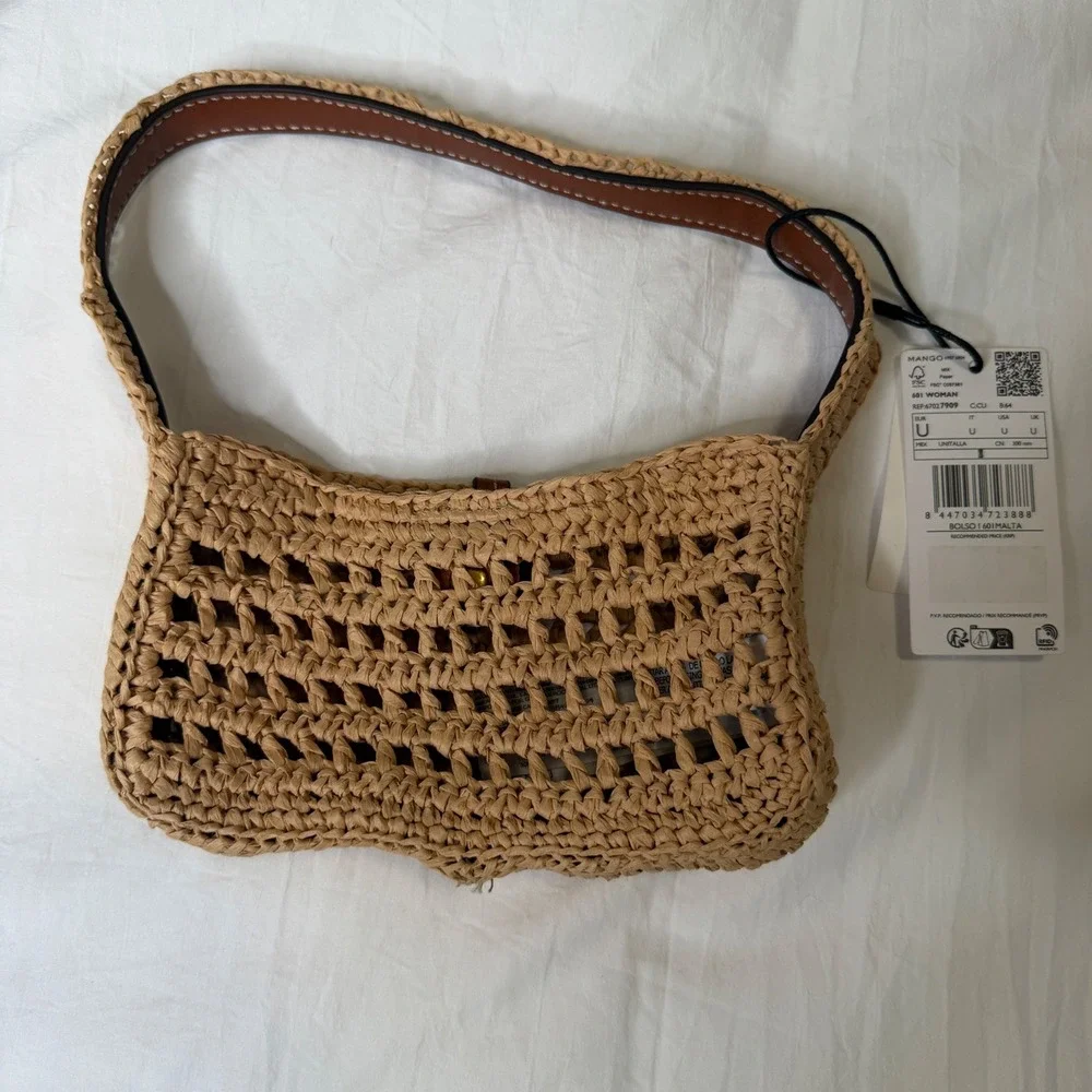 Mango summer fibers