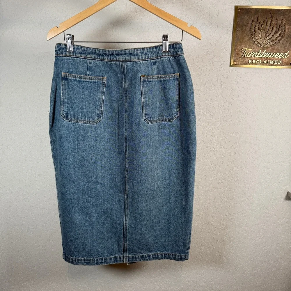 N/A straight jeans may