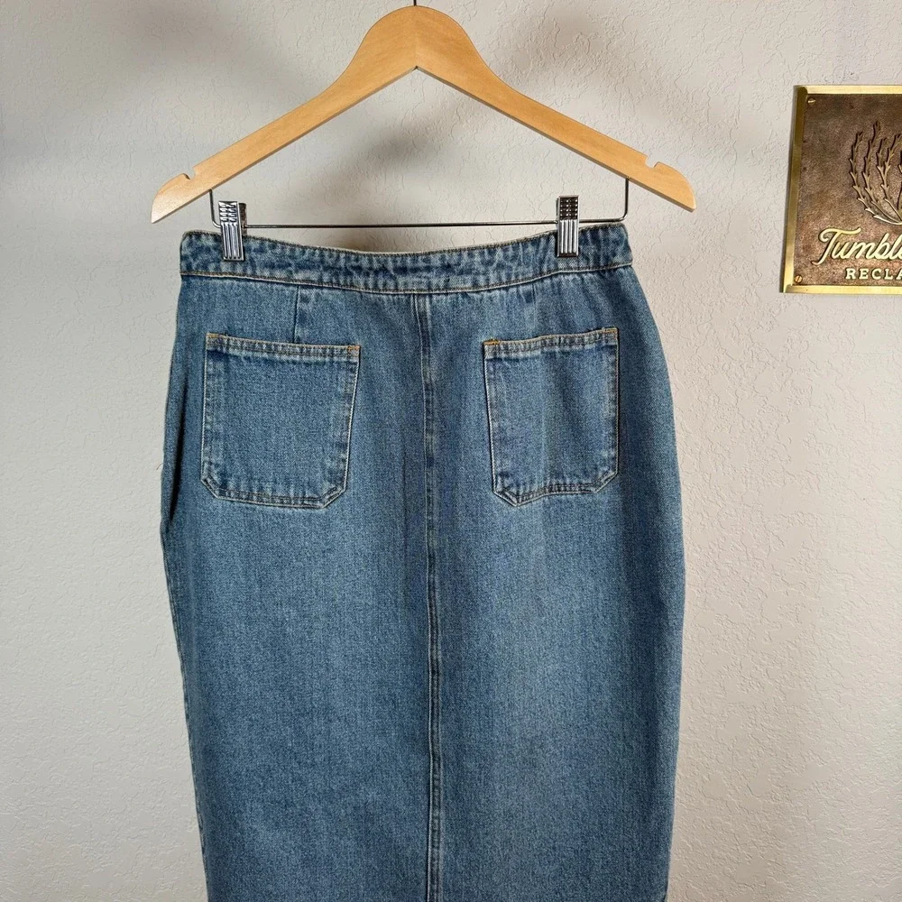 N/A waist accepted