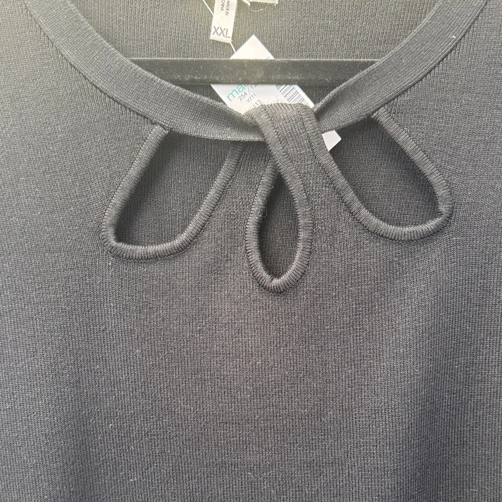 Maurices soft knit