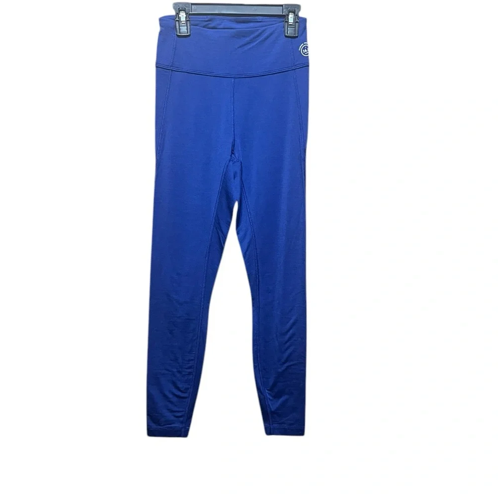 allbirds Natural‎ Leggings in hazy cobalt Size XS