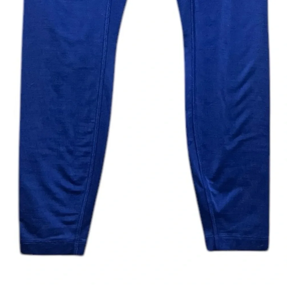 allbirds Natural‎ Leggings in hazy cobalt Size XS
