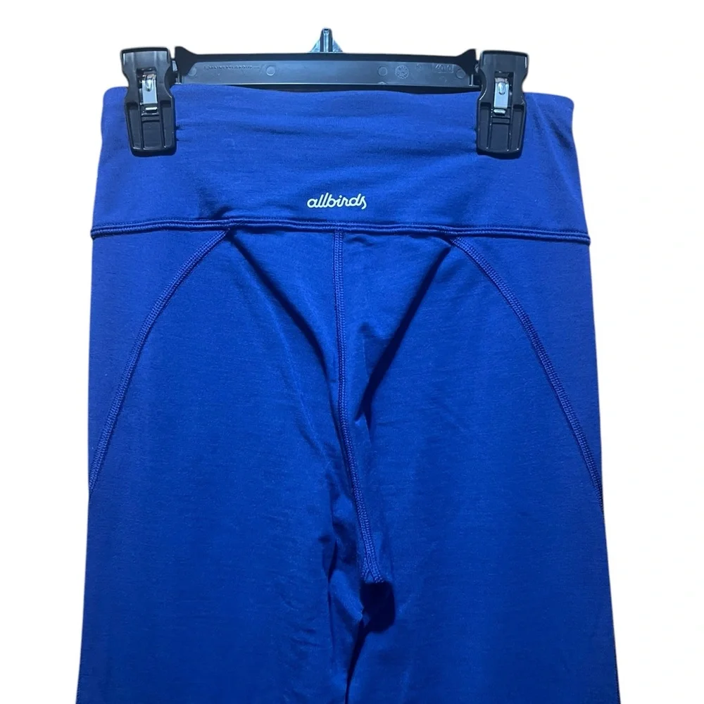 allbirds Natural‎ Leggings in hazy cobalt Size XS