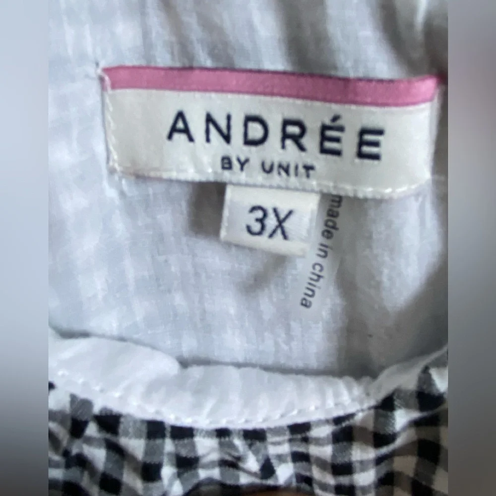 ANDREE BY UNIT andree by