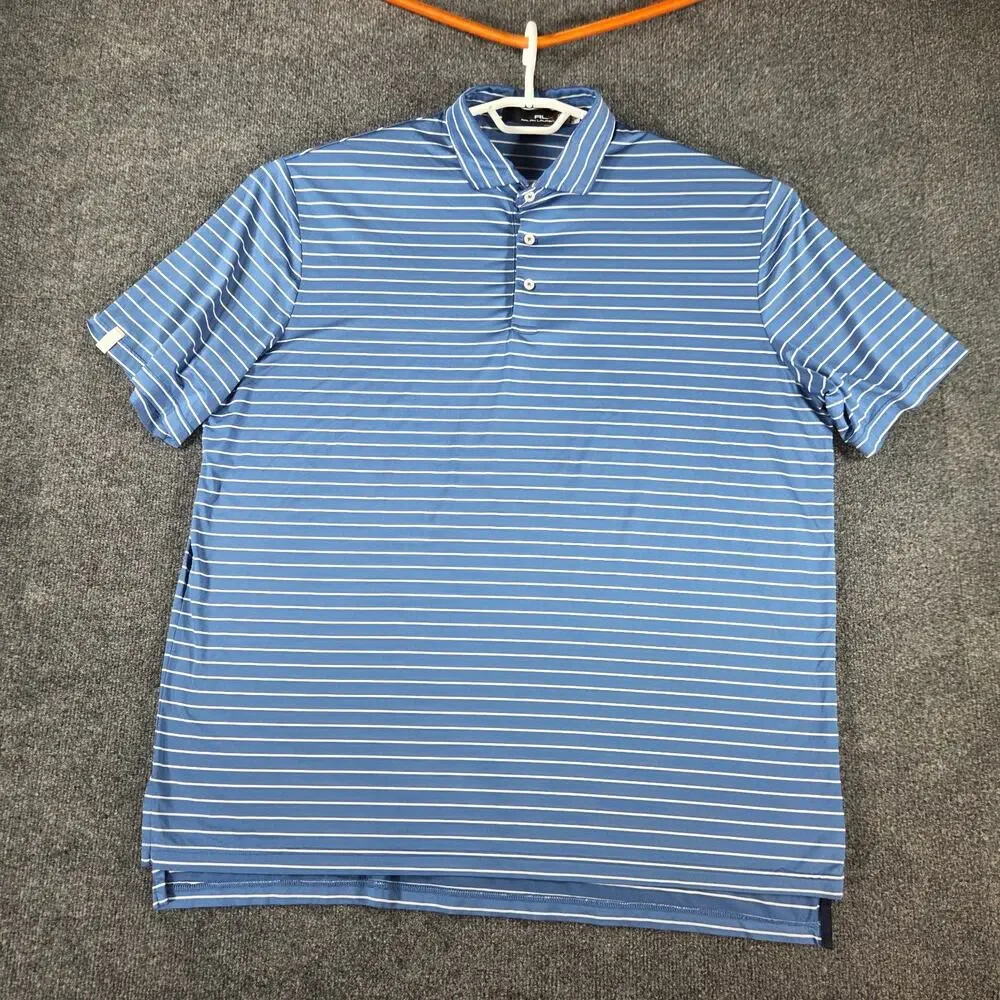 RLX Ralph Lauren boxes re