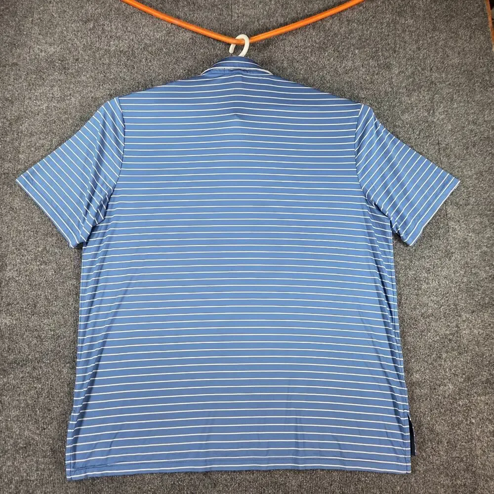 RLX Ralph Lauren when it no