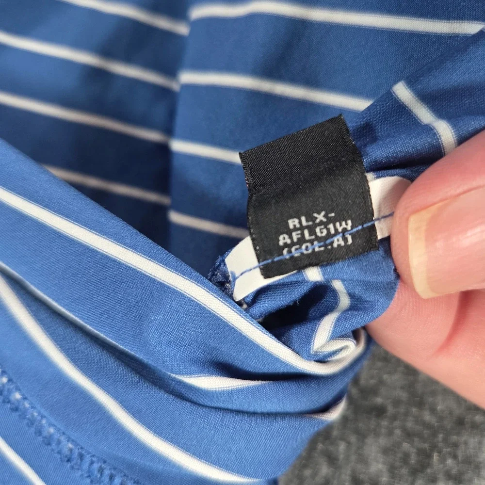 RLX Ralph Lauren transit see