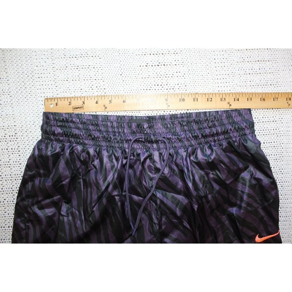 Nike Icon Clash Women's Joggers Size M Sweatpants Lightweight elastic waist
