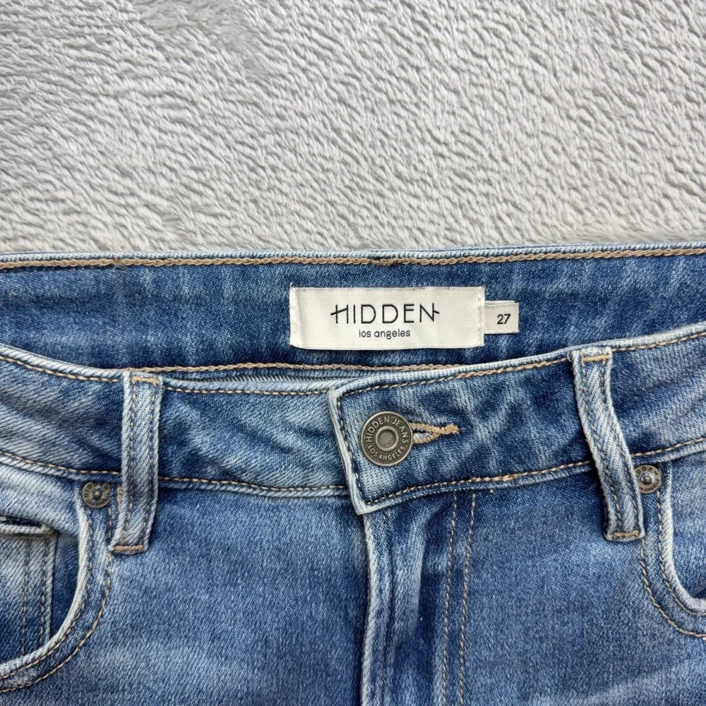 Hidden Jeans hidden jeans