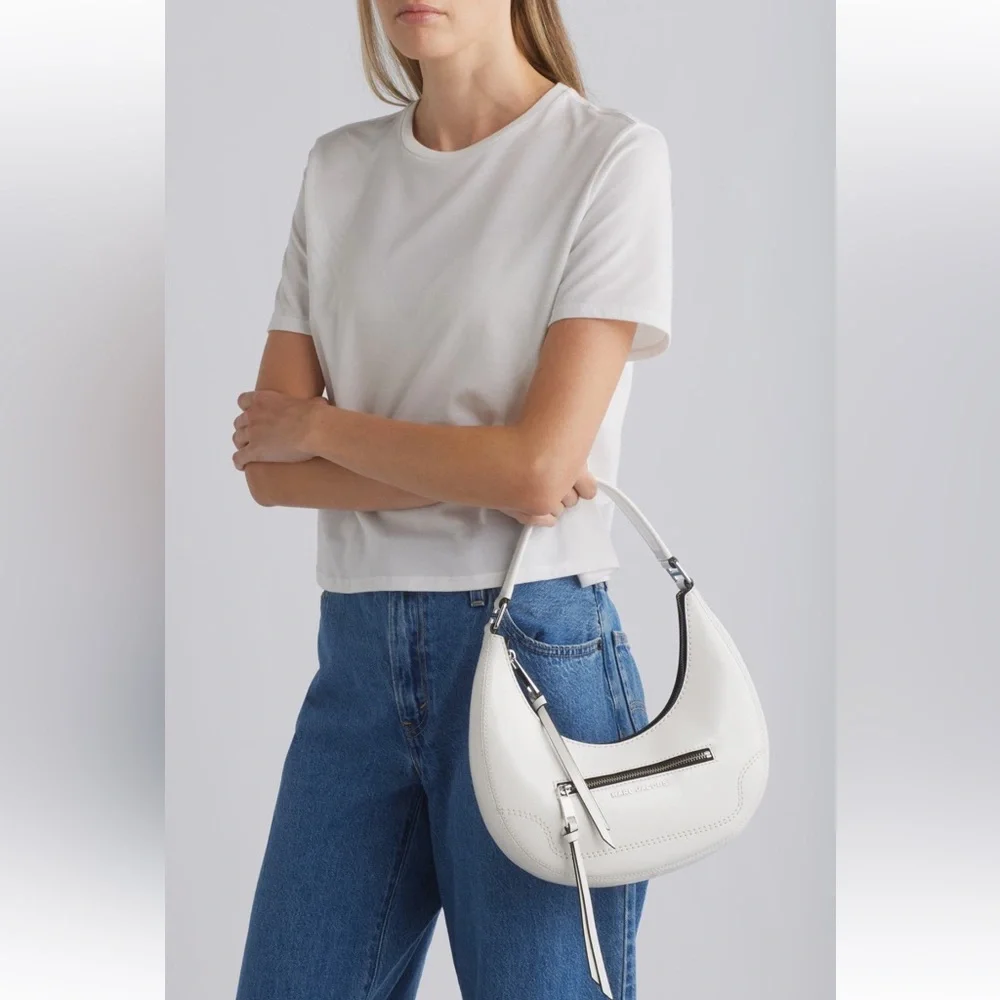 Marc Jacobs sleek modern