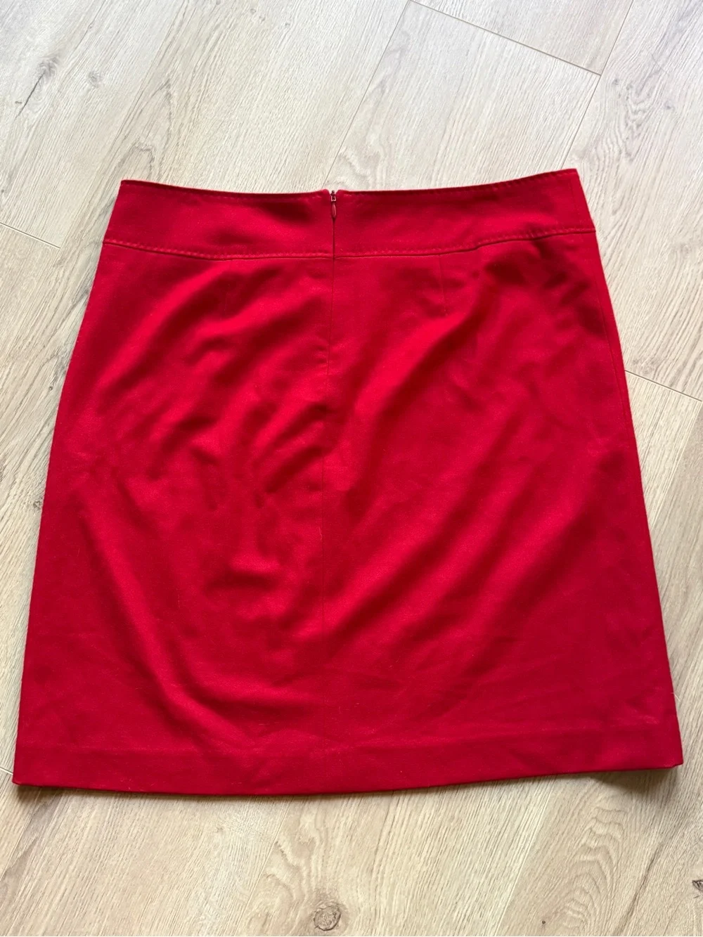 Talbots length waist