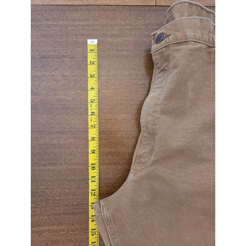 Carhartt very good