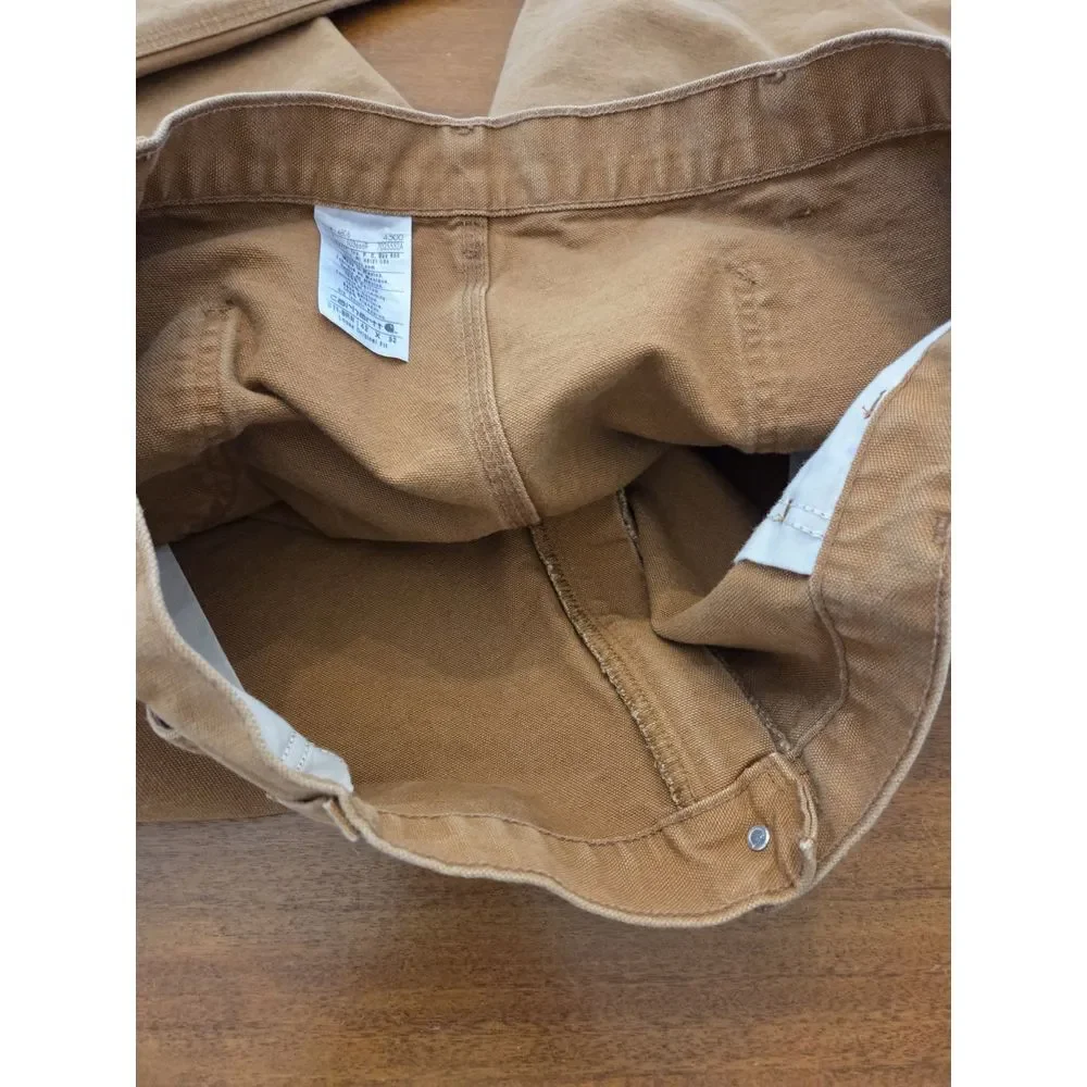 Carhartt very good