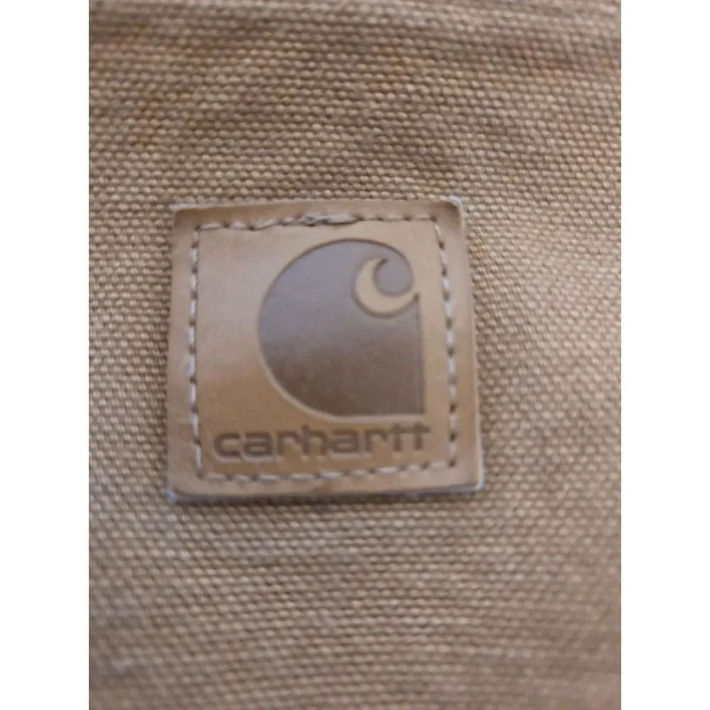 Carhartt very good