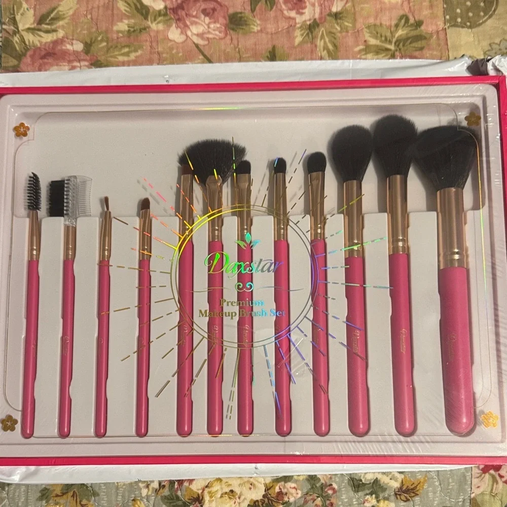 N/A complete set