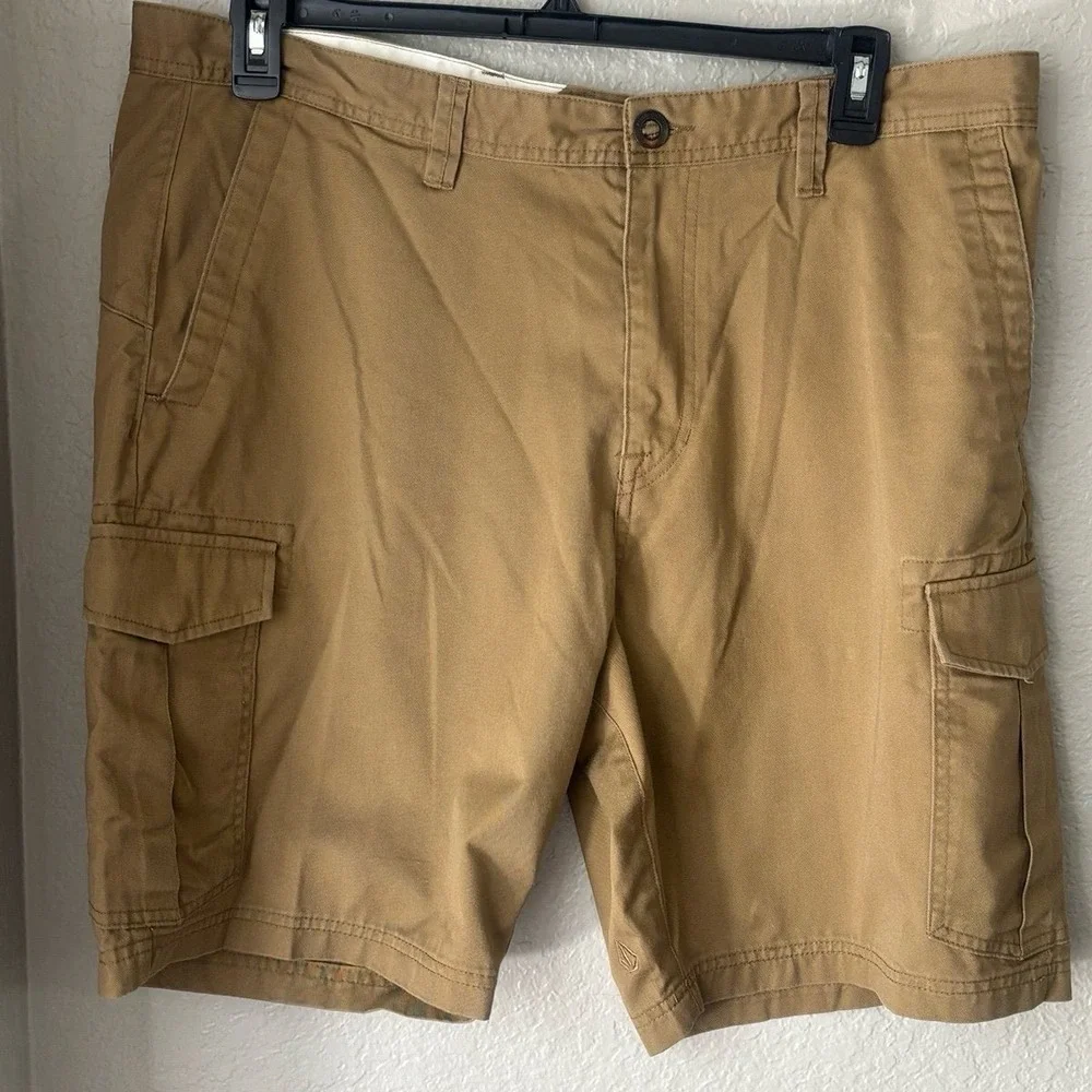 Volcom 11 21