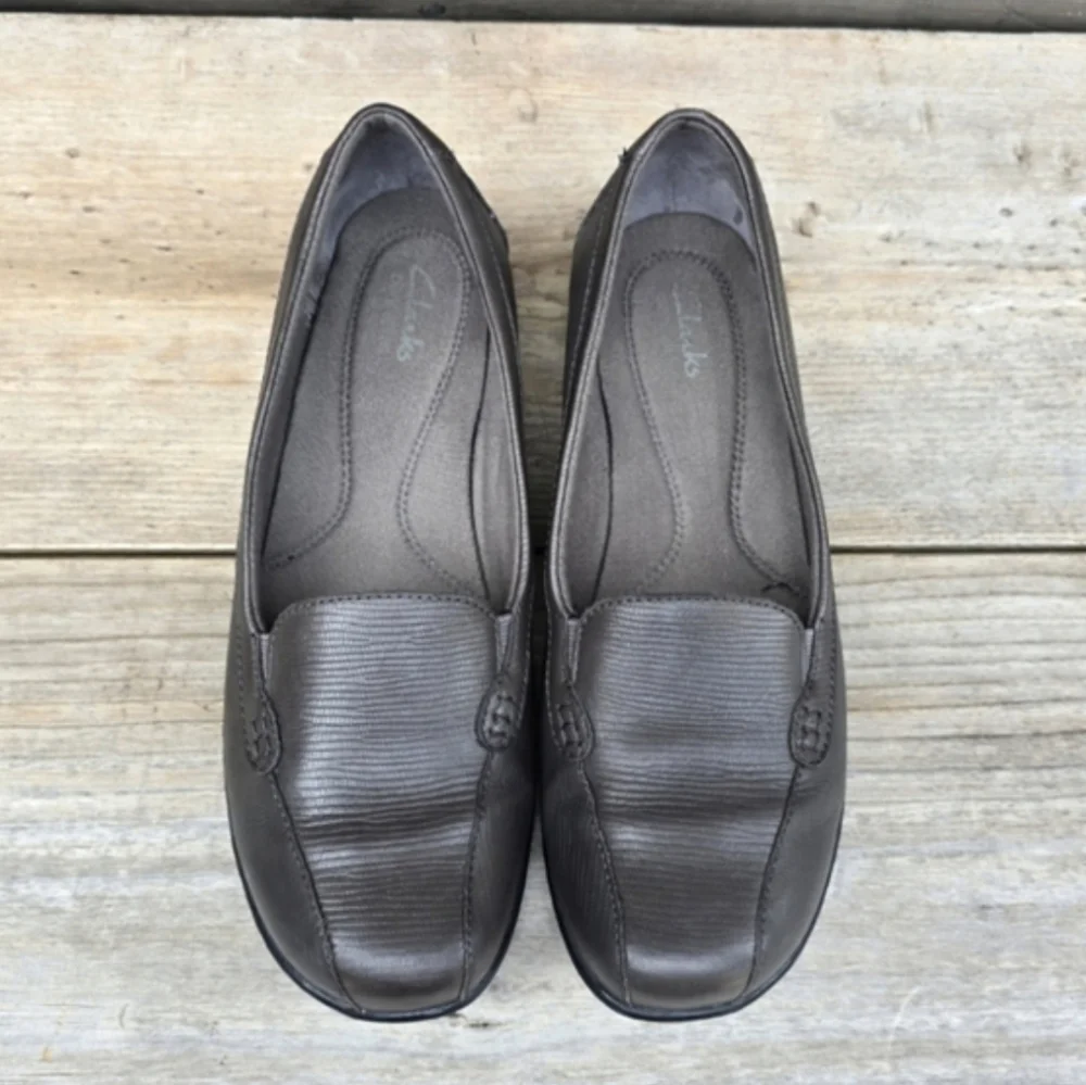 Clarks bendables bayou