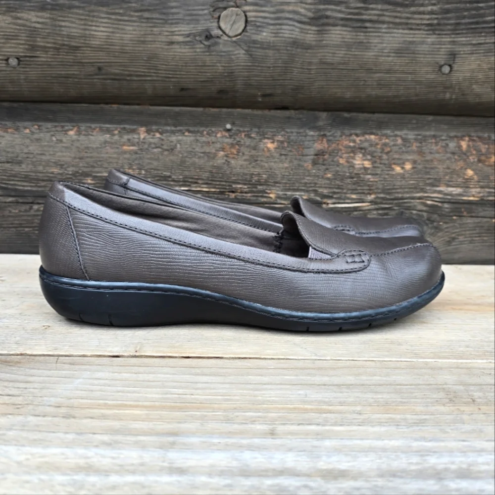 Clarks bendables bayou