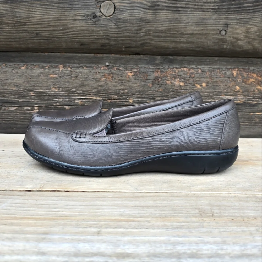 Clarks bendables bayou