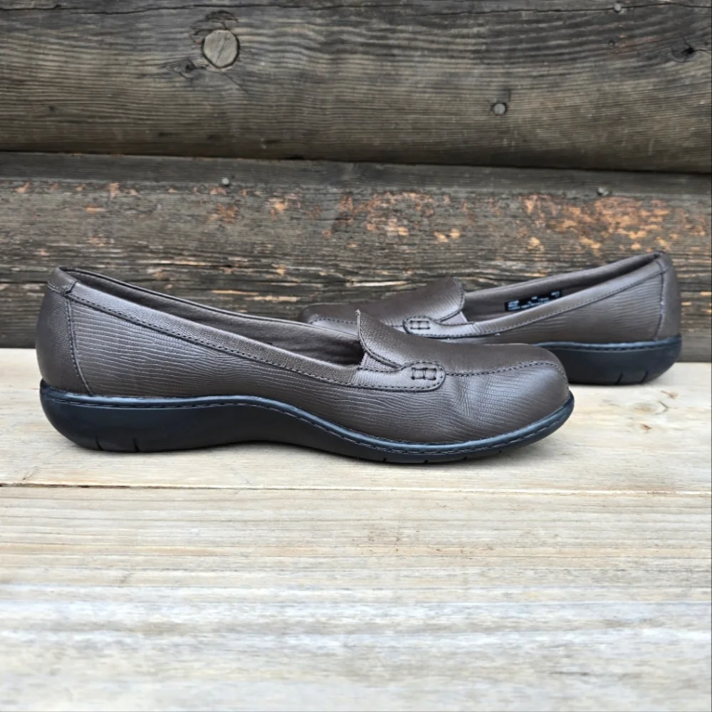 Clarks bendables bayou