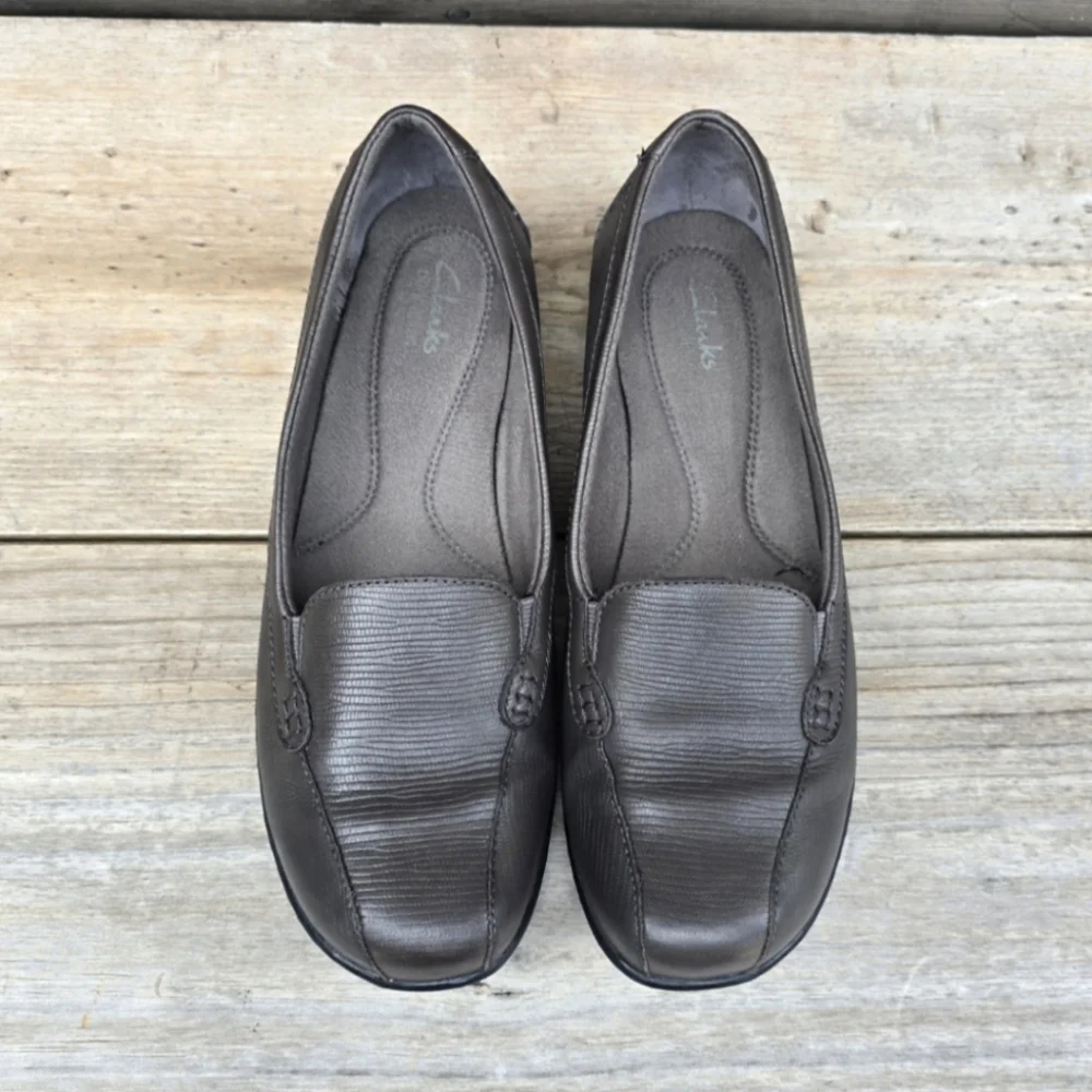 Clarks bendables bayou