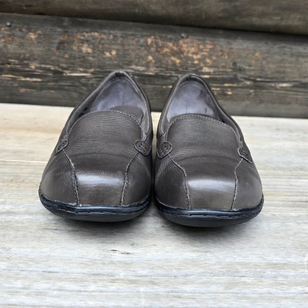 Clarks bendables bayou