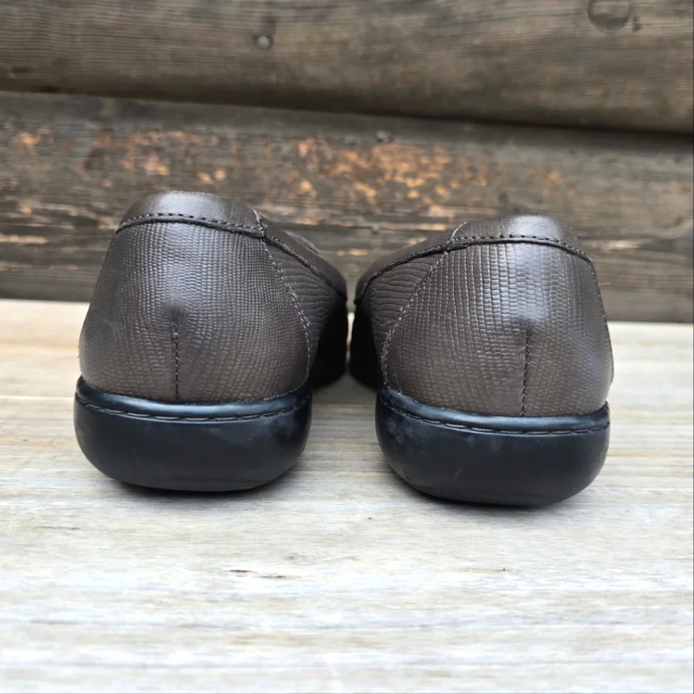 Clarks bendables bayou