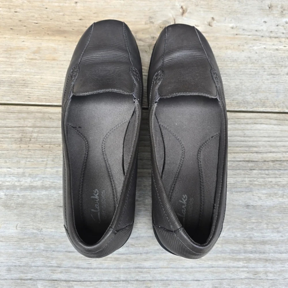 Clarks bendables bayou