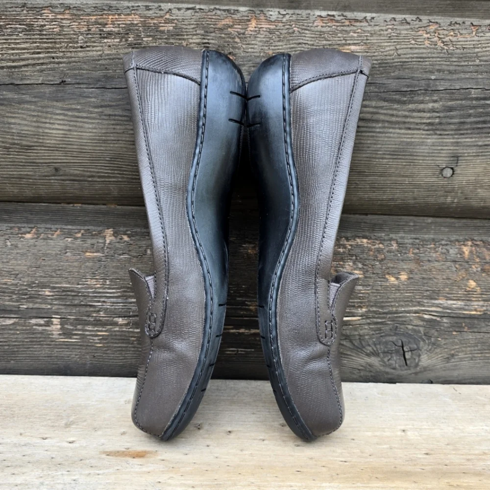 Clarks bendables bayou