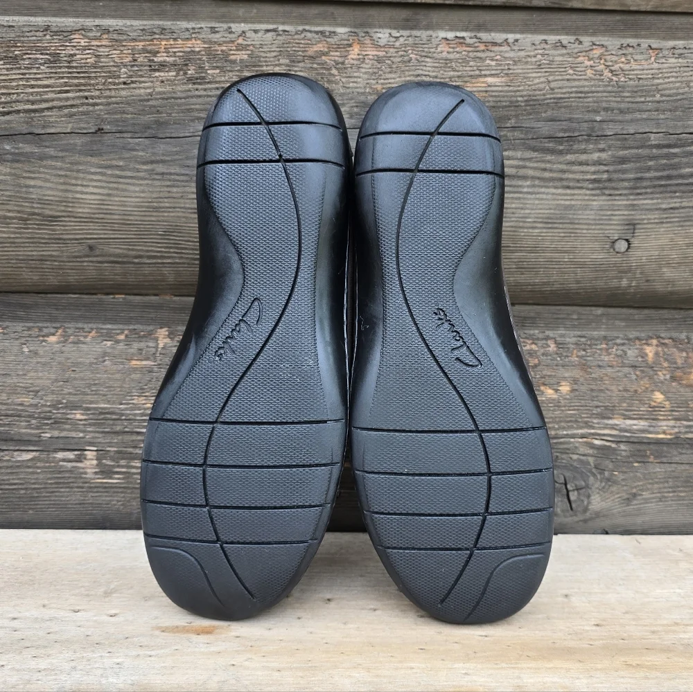 Clarks bendables bayou