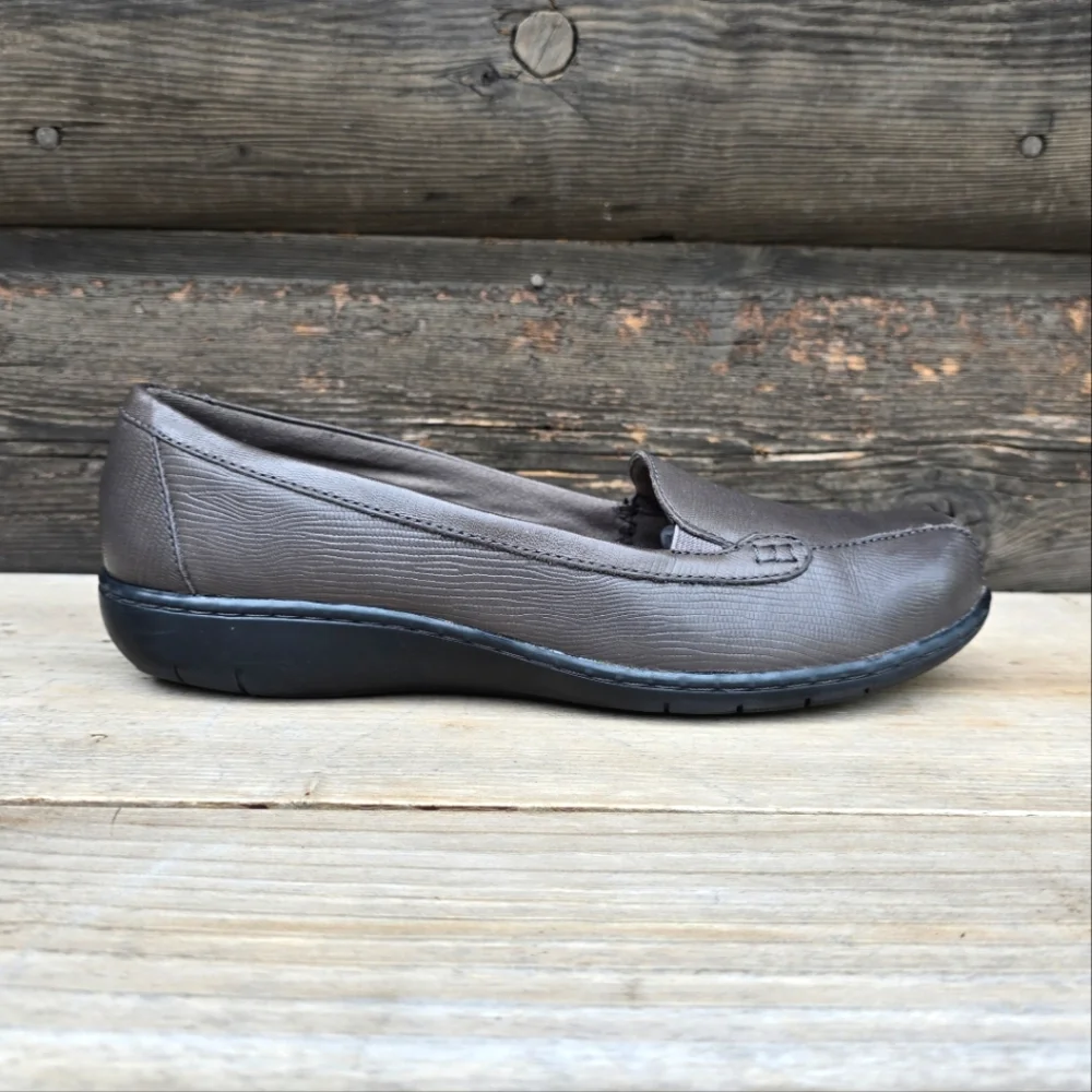Clarks bendables bayou
