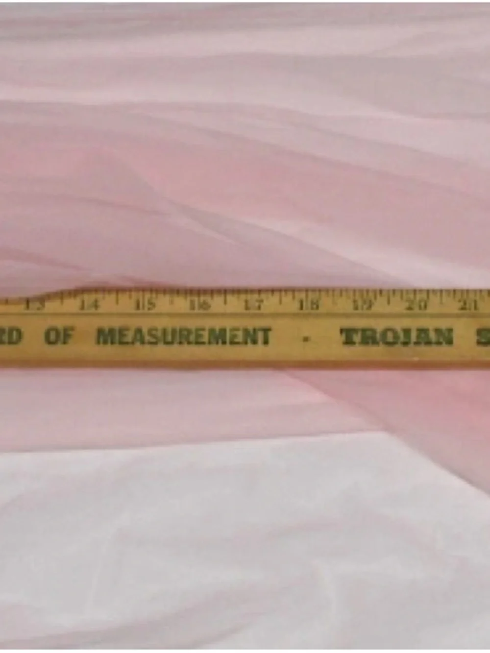 Miss Elaine bodice front