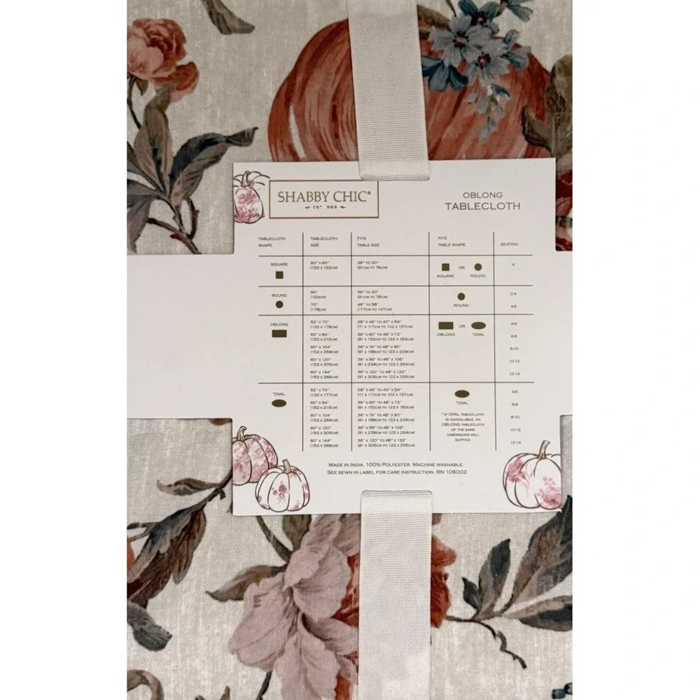 Shabby Chic inches this style