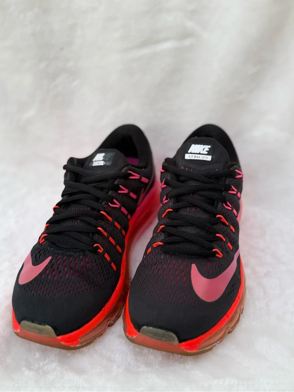 Nike women air