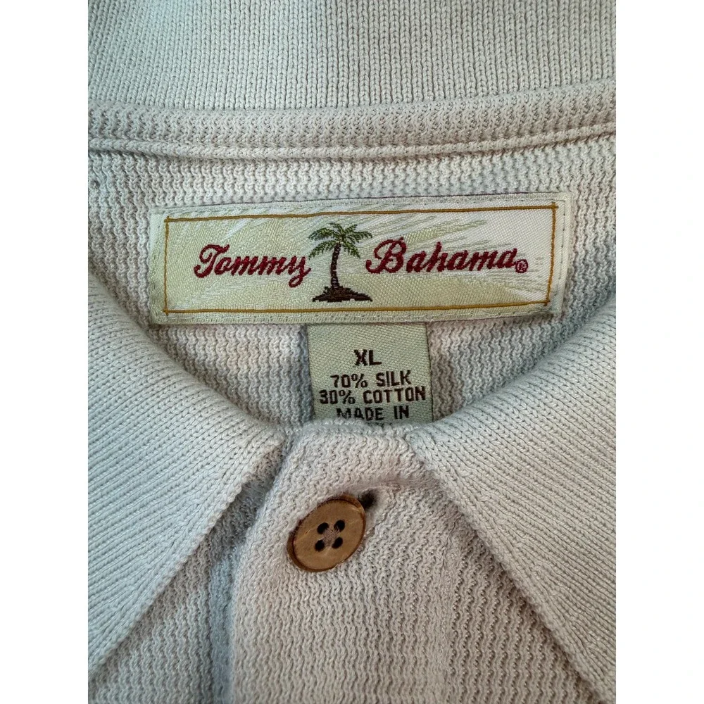 Tommy Bahama luxurious vacations