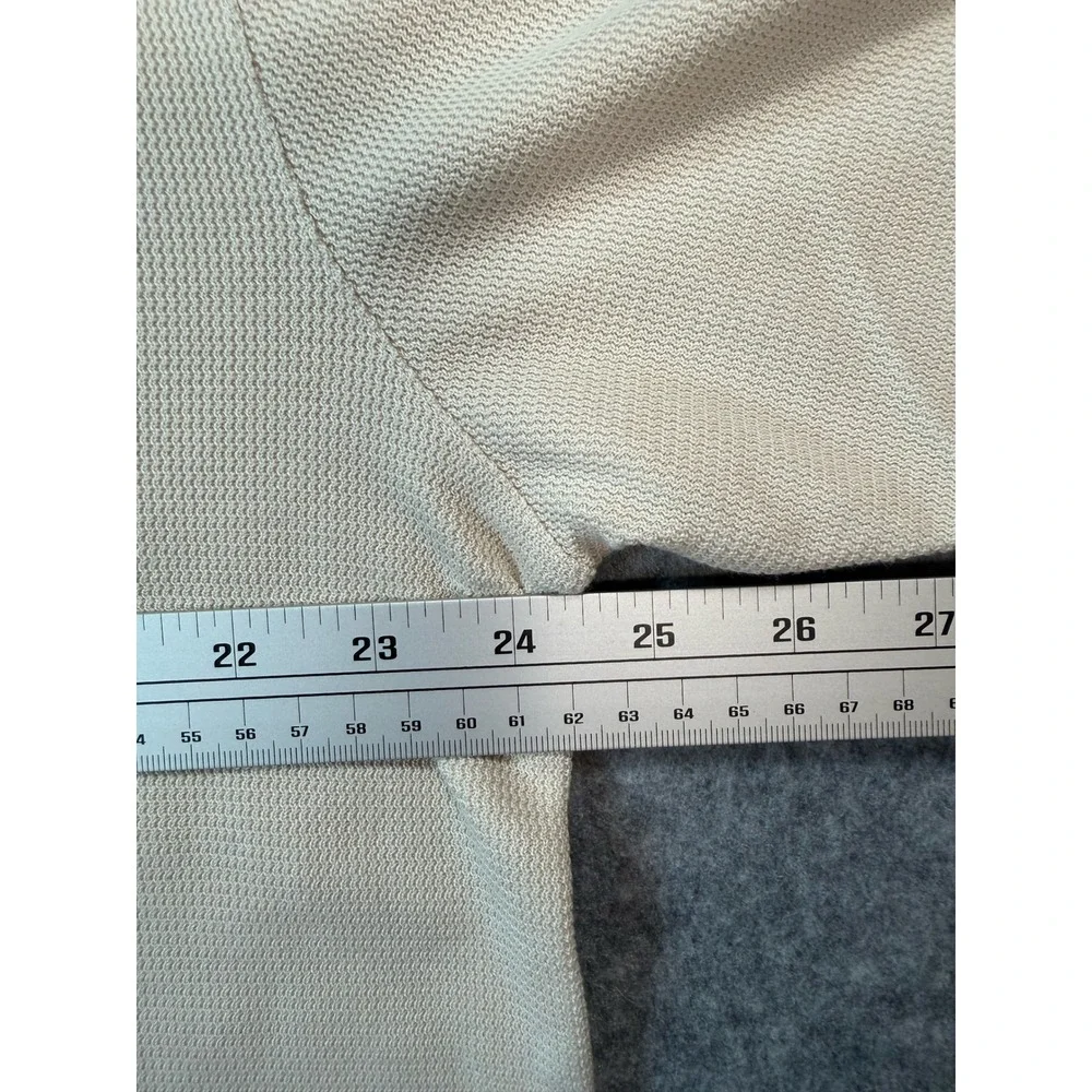Tommy Bahama doubled sleeve