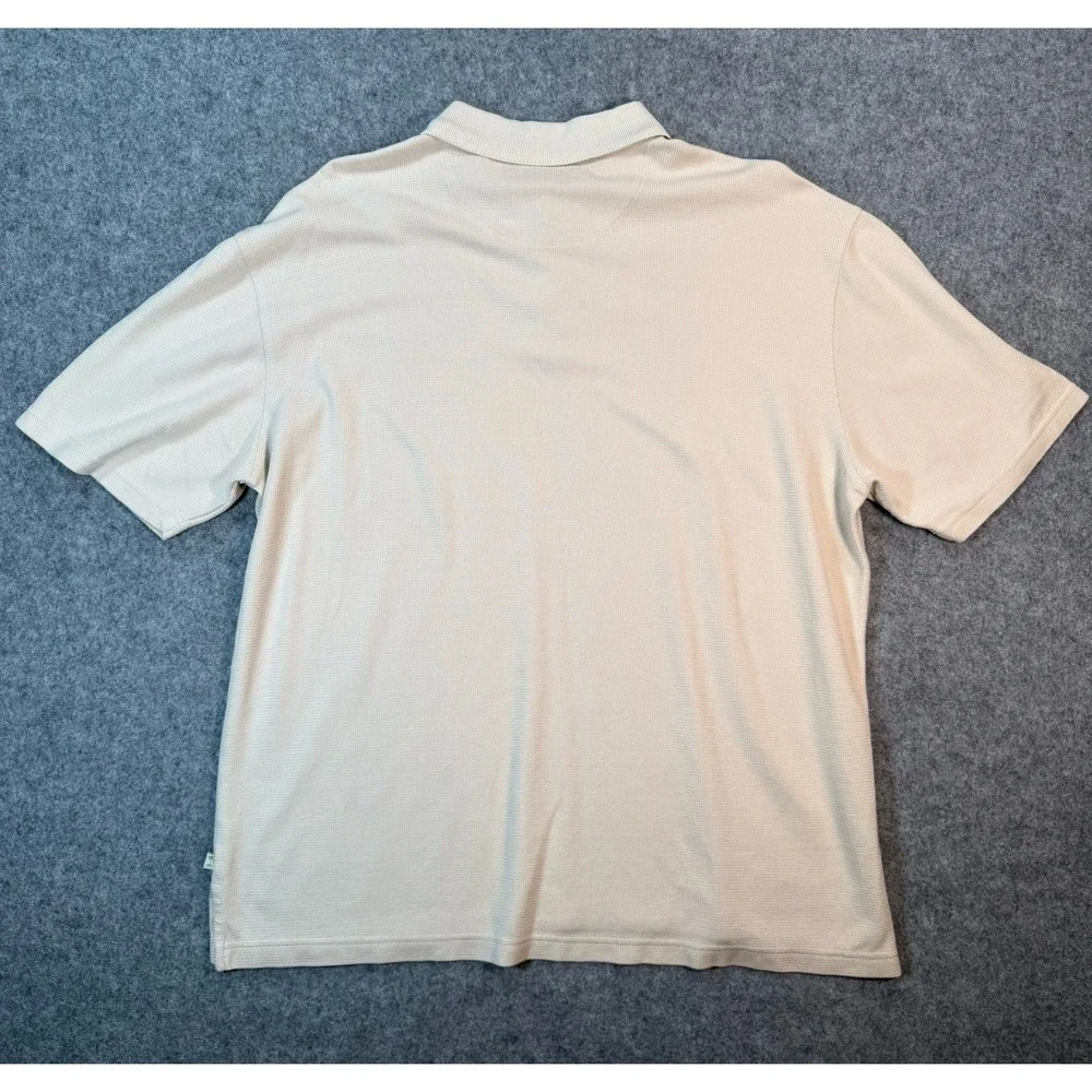Tommy Bahama piece doubled