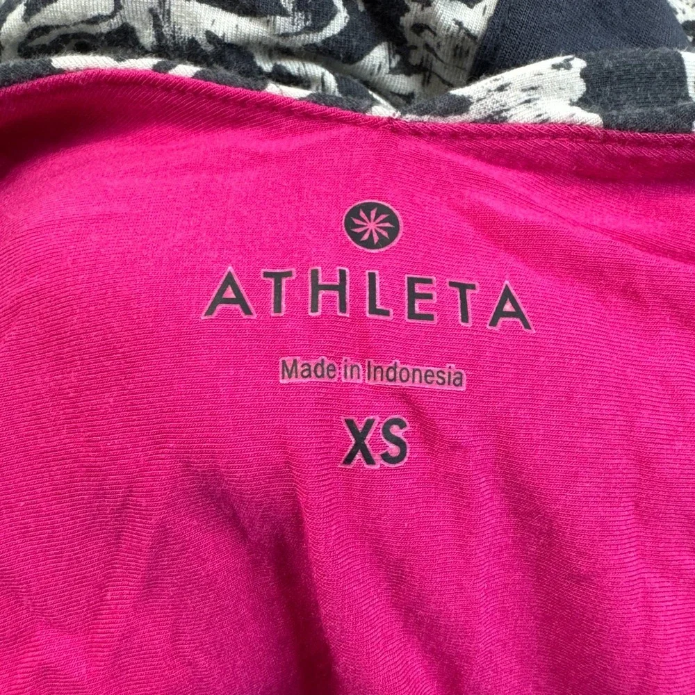 Athleta shipping ship