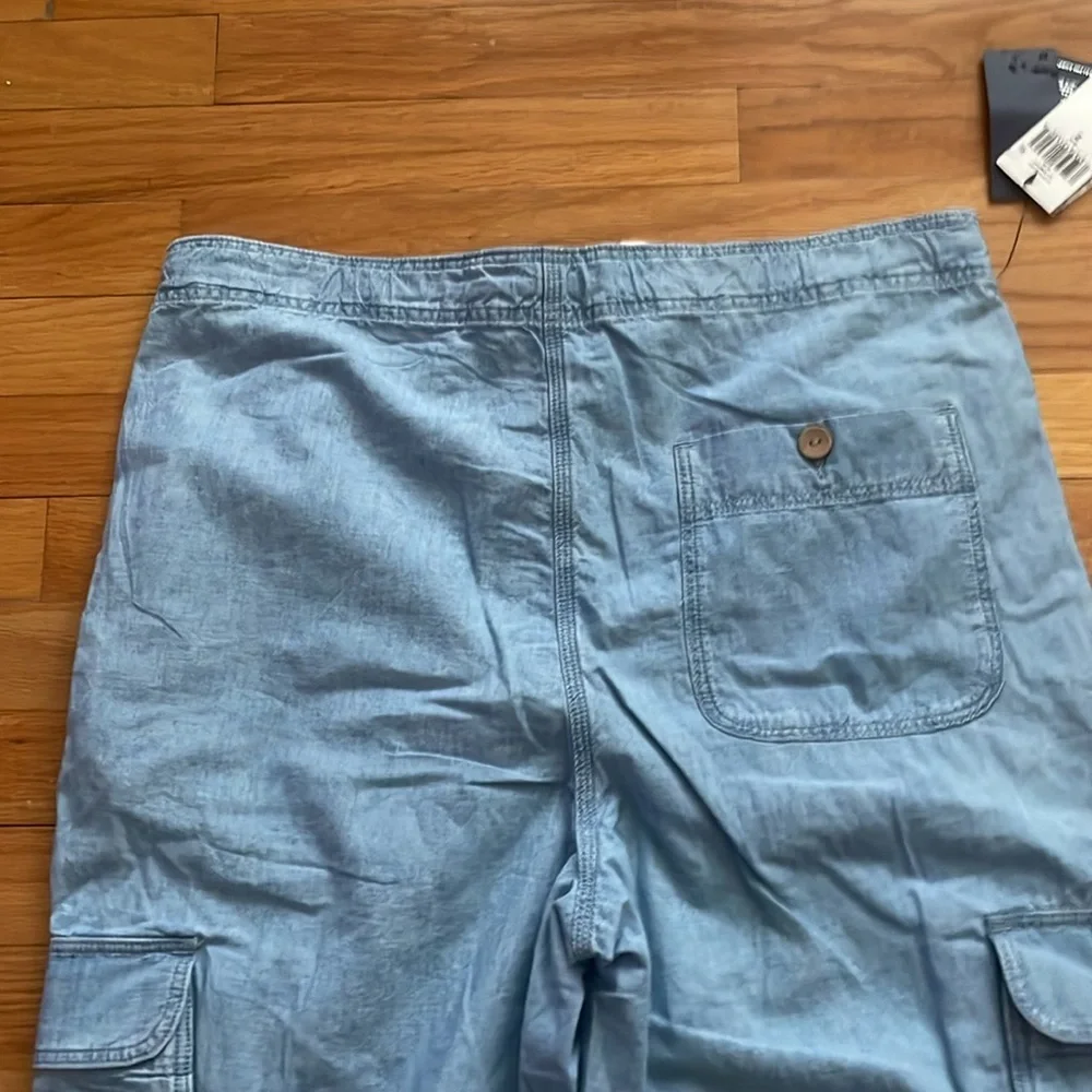 Polo Ralph Lauren questions leave