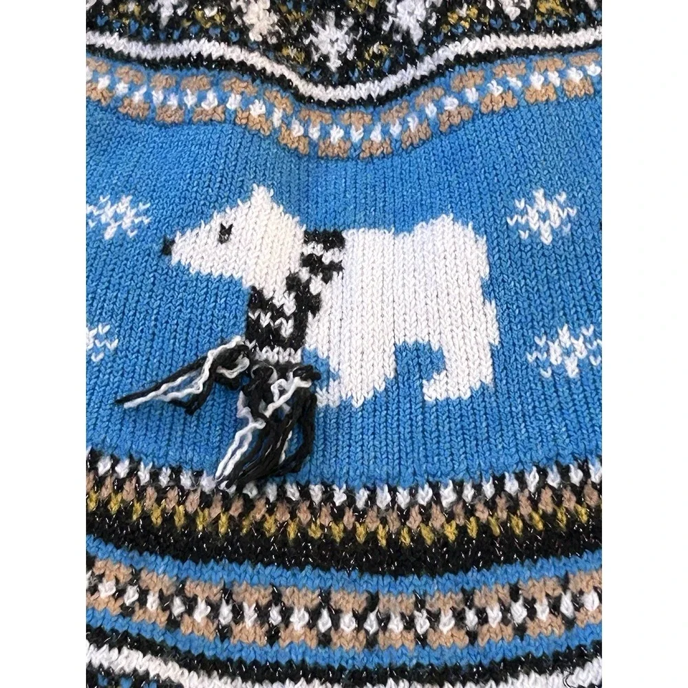 Holiday Time women sweater