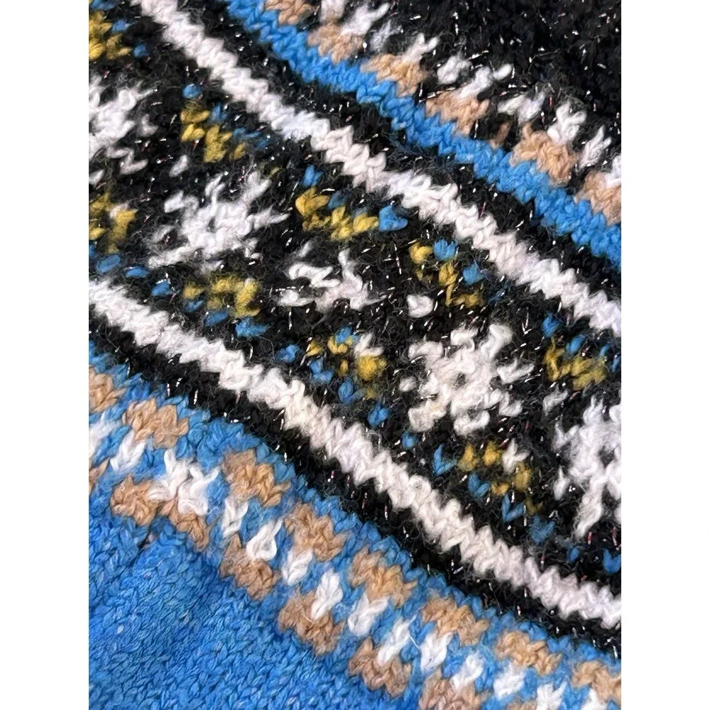Holiday Time women sweater